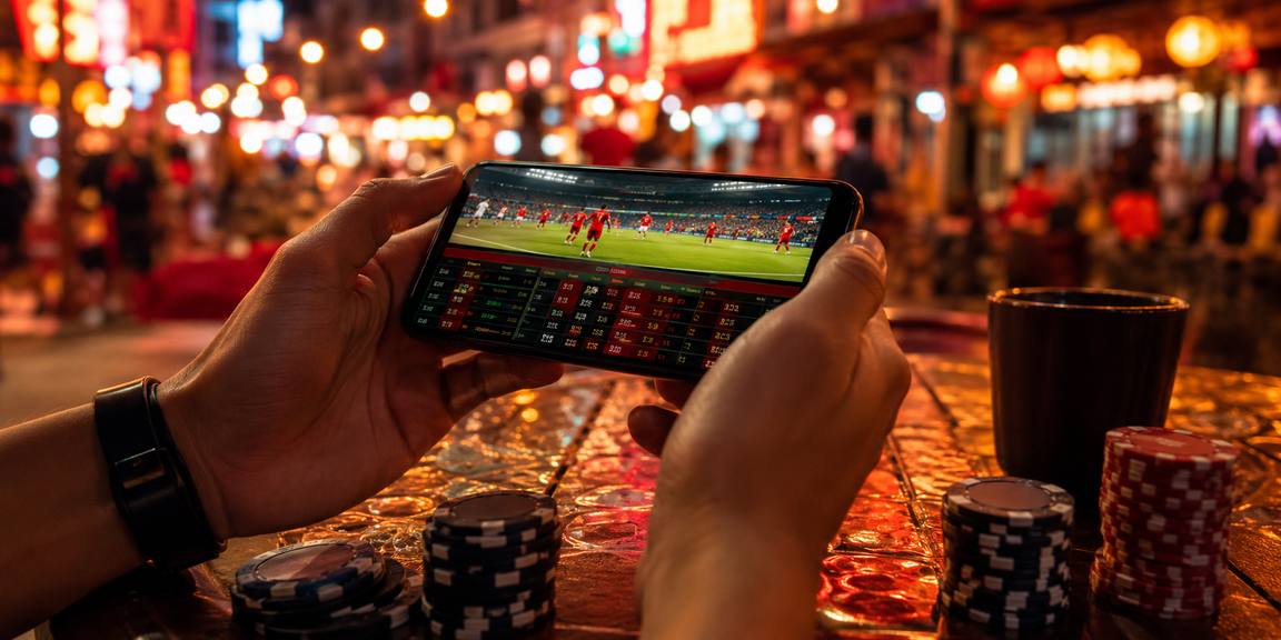 kubet77 mobile gaming